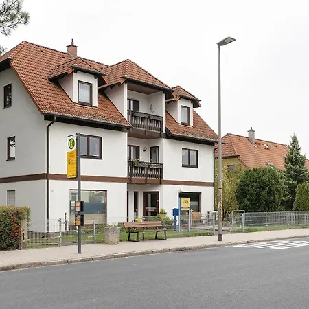 Linie 8 * Dresden