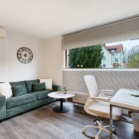 Linie 8 * Dresden